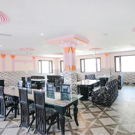 דרמסאלה Fabhotel Prime Wonder World Resort מראה חיצוני תמונה