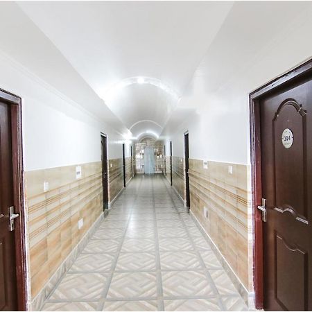דרמסאלה Fabhotel Prime Wonder World Resort מראה חיצוני תמונה