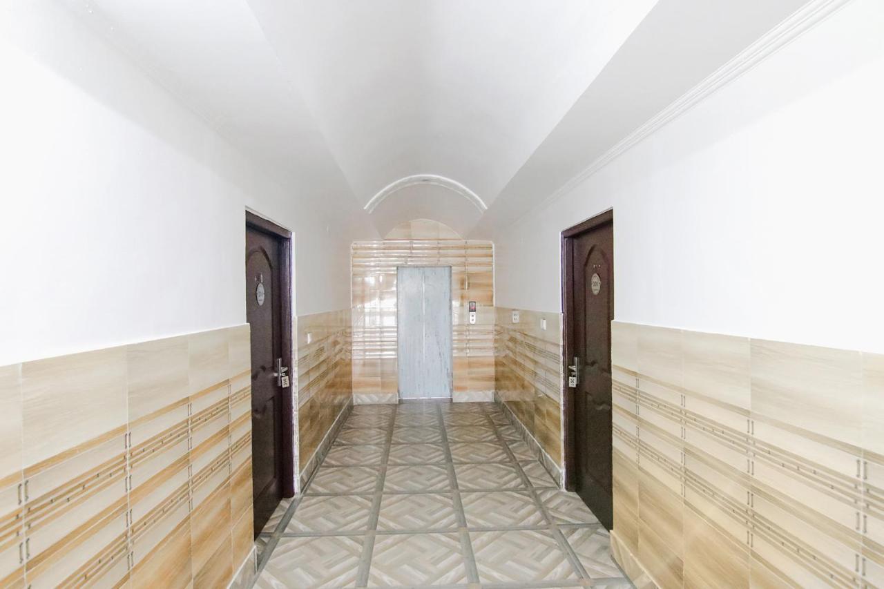 דרמסאלה Fabhotel Prime Wonder World Resort מראה חיצוני תמונה