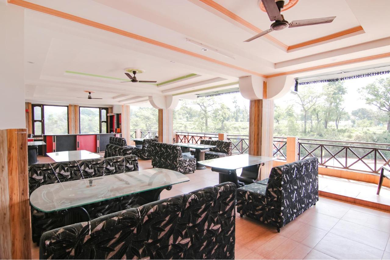 דרמסאלה Fabhotel Prime Wonder World Resort מראה חיצוני תמונה