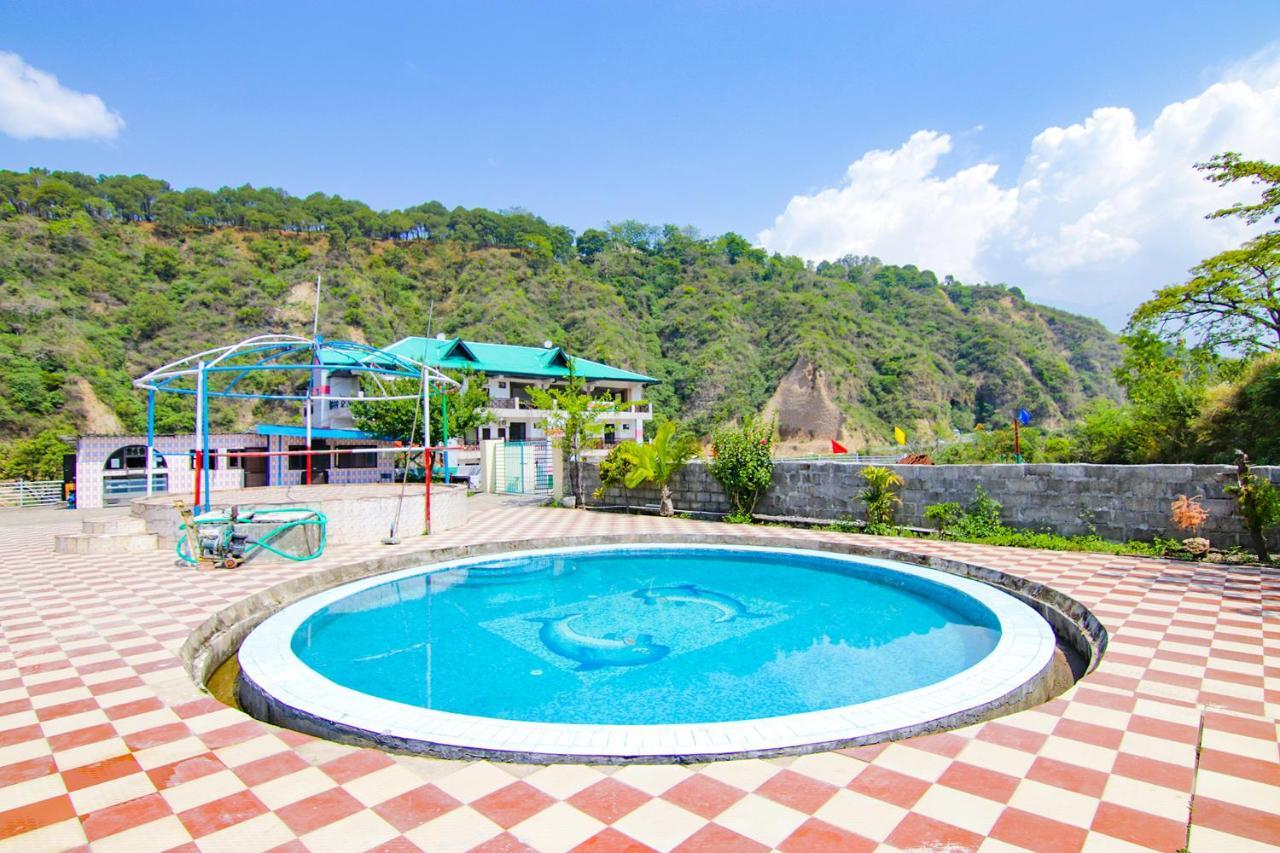 דרמסאלה Fabhotel Prime Wonder World Resort מראה חיצוני תמונה