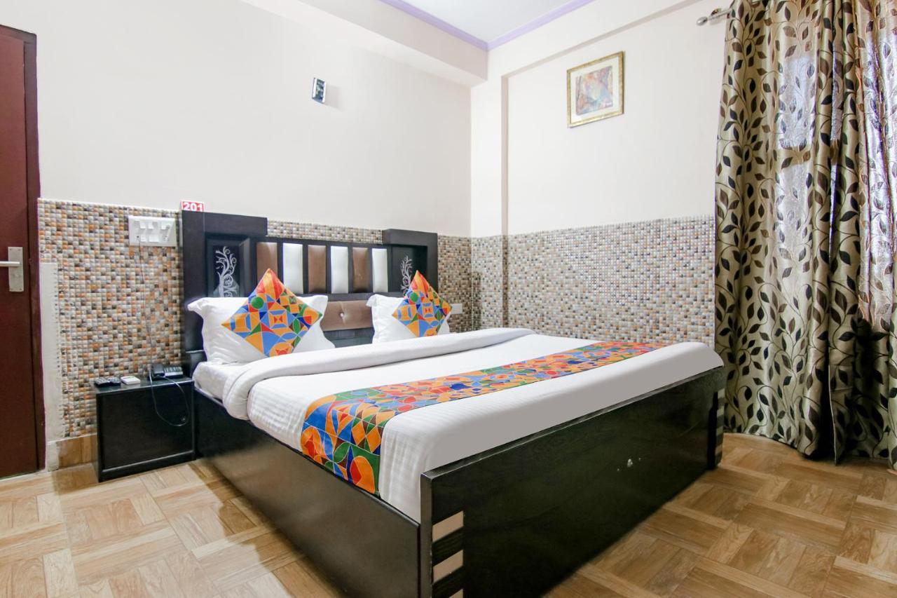 דרמסאלה Fabhotel Prime Wonder World Resort מראה חיצוני תמונה