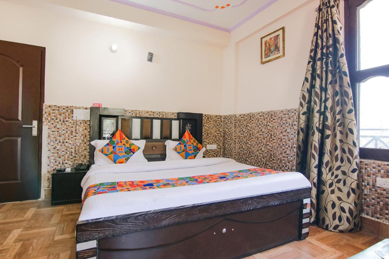 דרמסאלה Fabhotel Prime Wonder World Resort מראה חיצוני תמונה