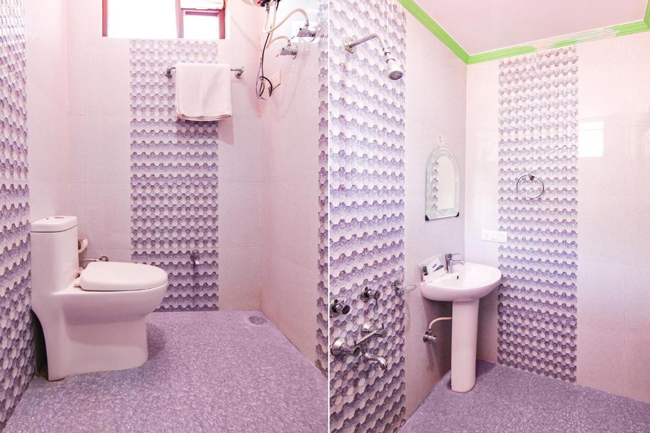 דרמסאלה Fabhotel Prime Wonder World Resort מראה חיצוני תמונה