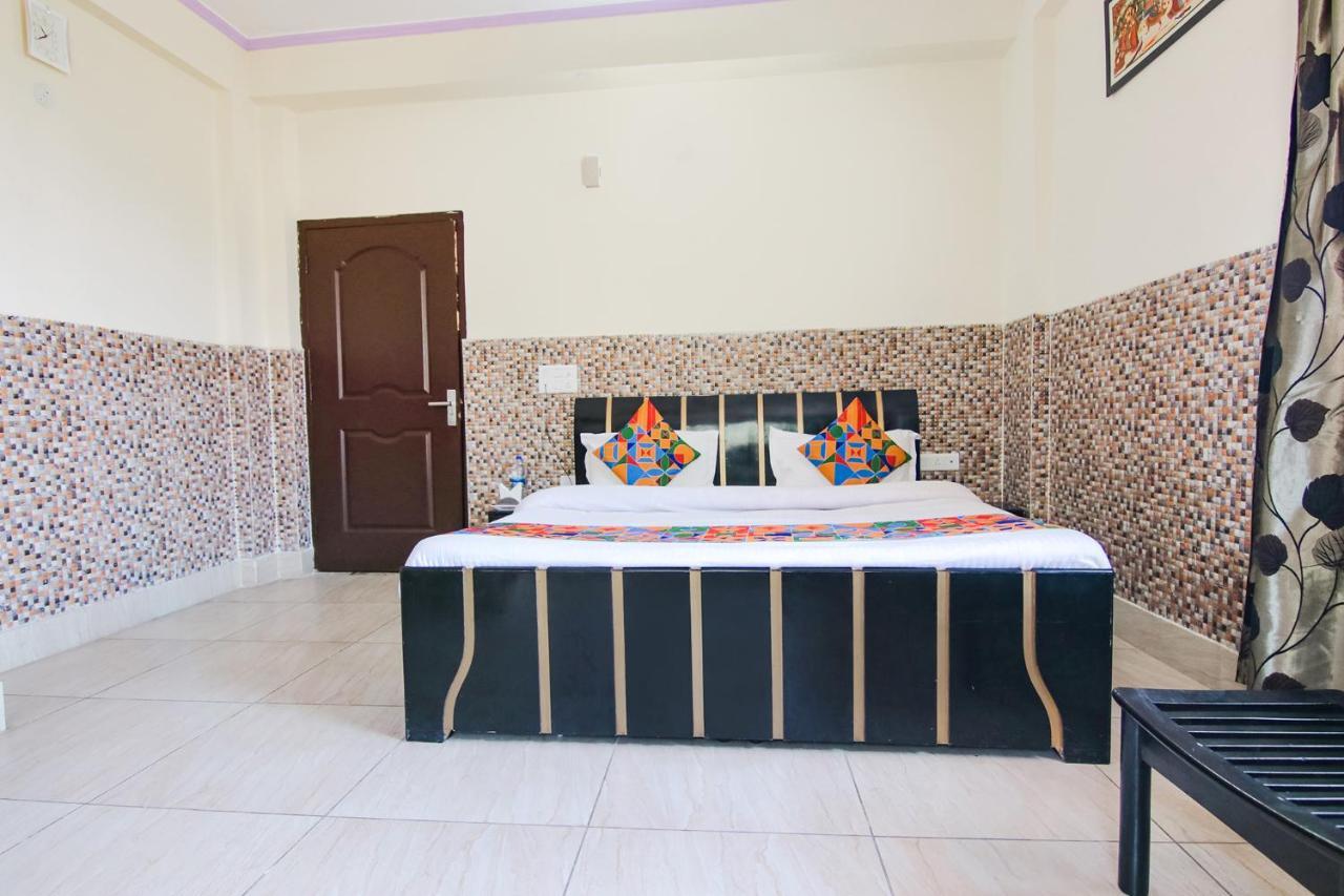 דרמסאלה Fabhotel Prime Wonder World Resort מראה חיצוני תמונה