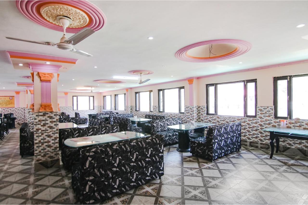 דרמסאלה Fabhotel Prime Wonder World Resort מראה חיצוני תמונה