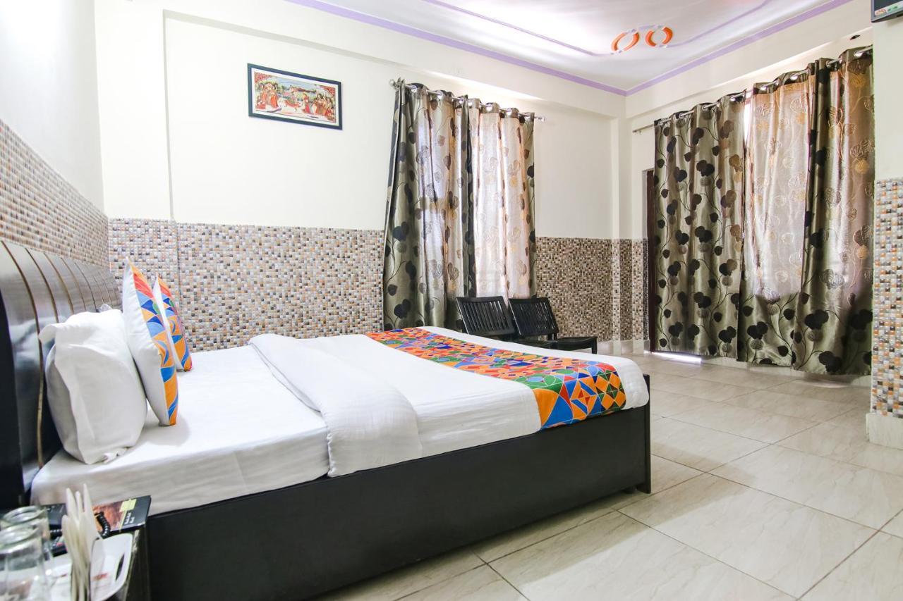 דרמסאלה Fabhotel Prime Wonder World Resort מראה חיצוני תמונה