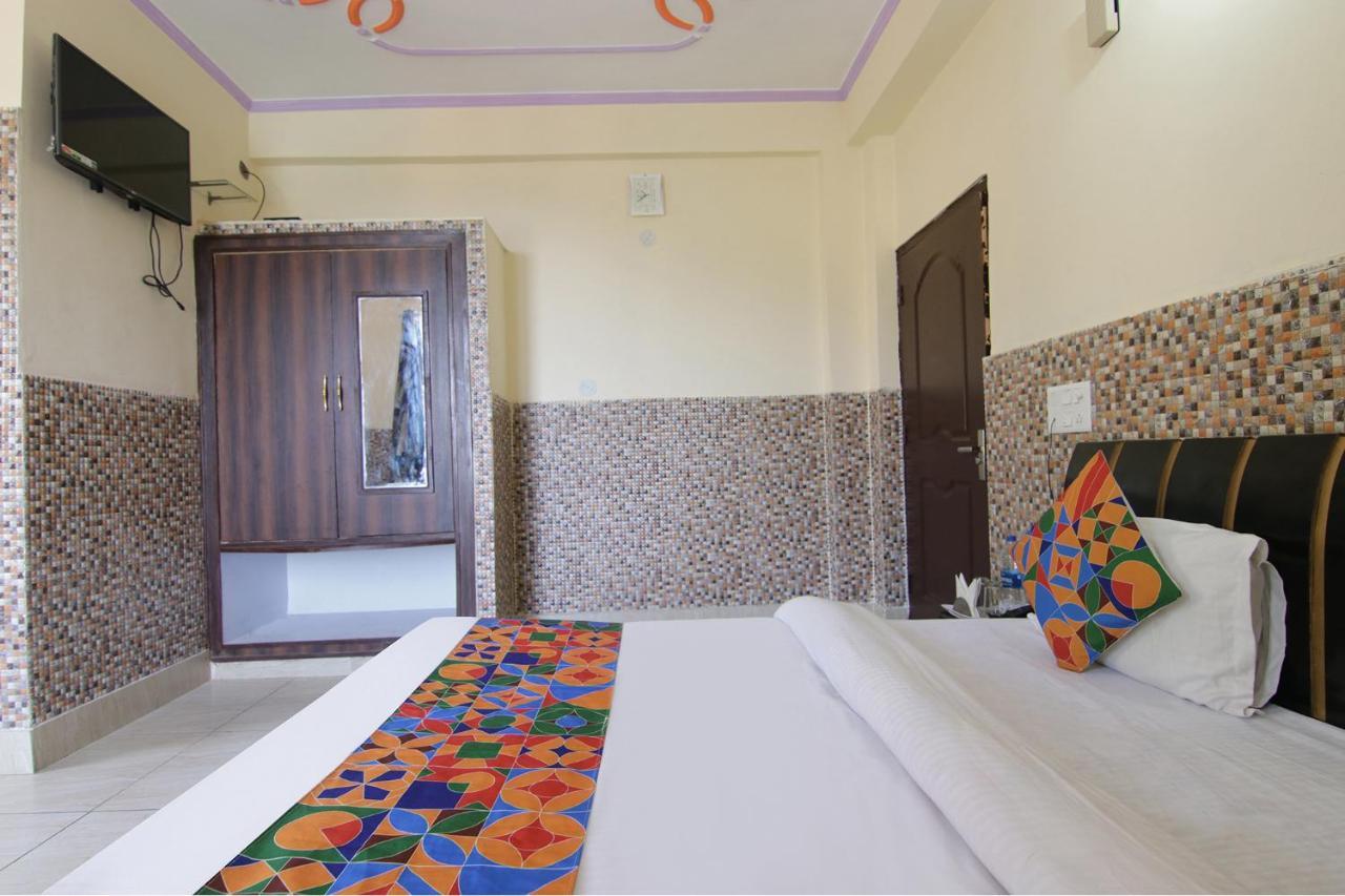 דרמסאלה Fabhotel Prime Wonder World Resort מראה חיצוני תמונה