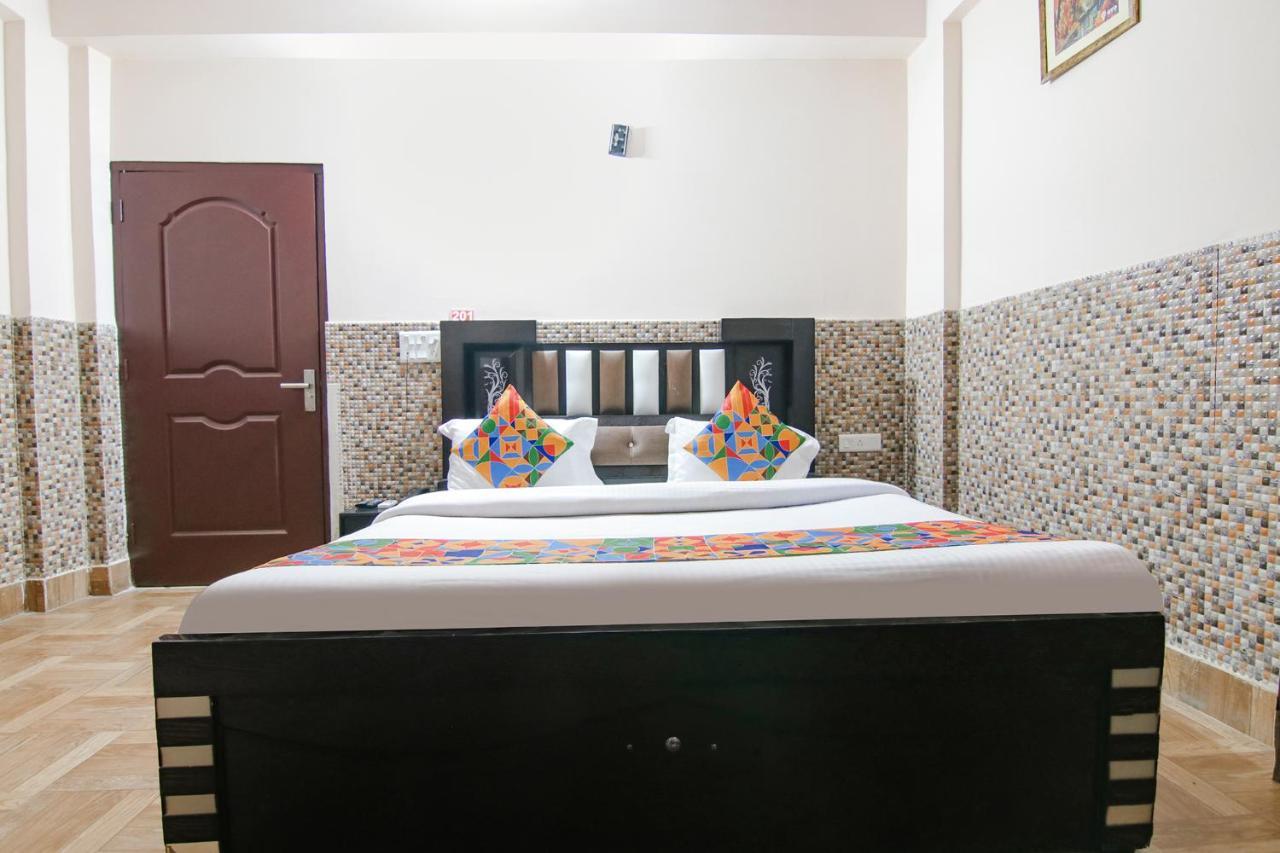 דרמסאלה Fabhotel Prime Wonder World Resort מראה חיצוני תמונה